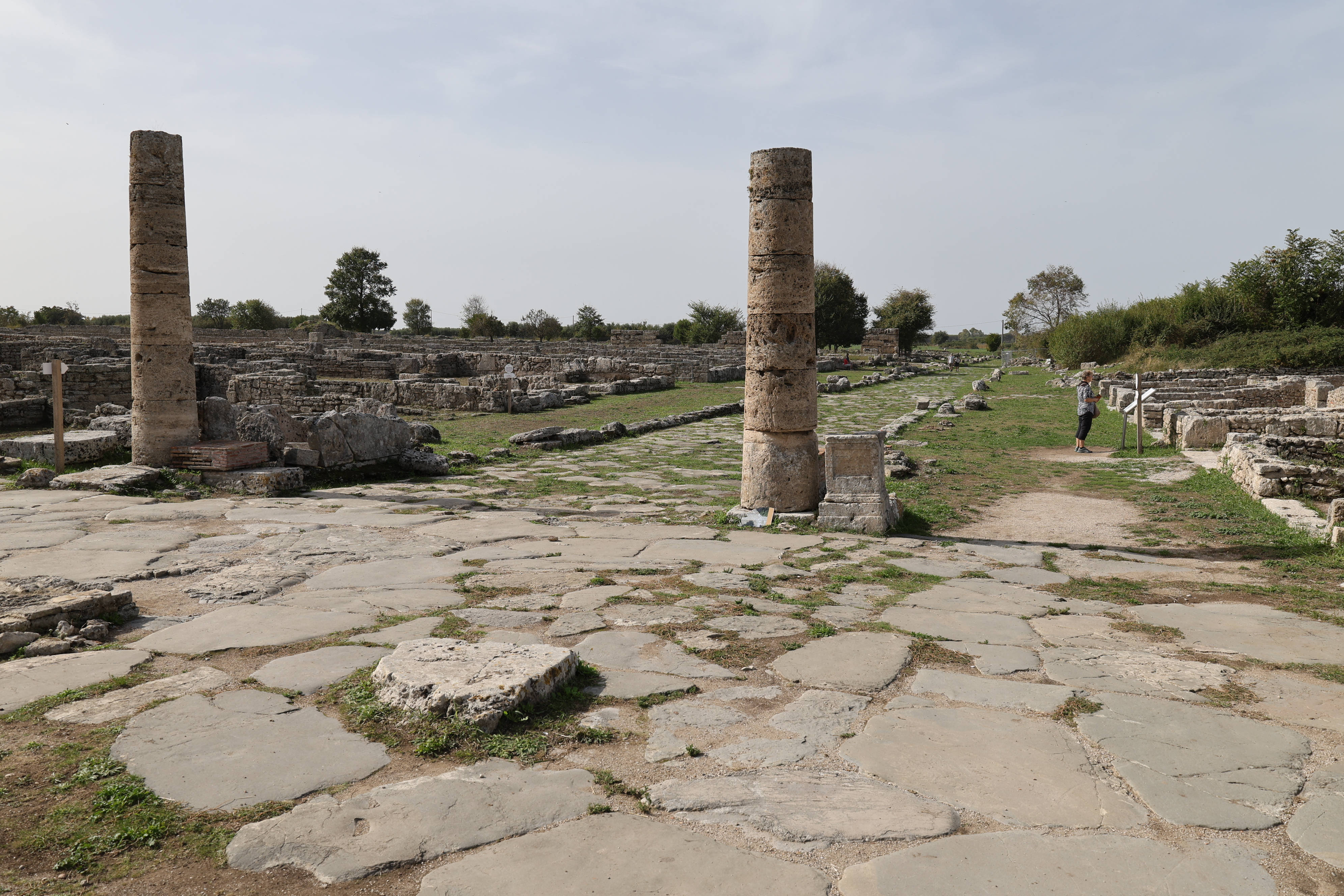 Paestum